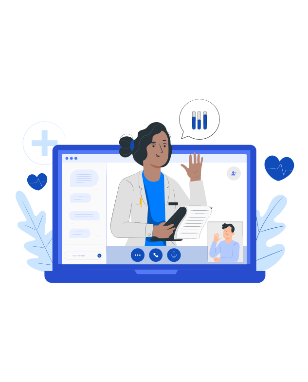 Hospital Management Software Development Services